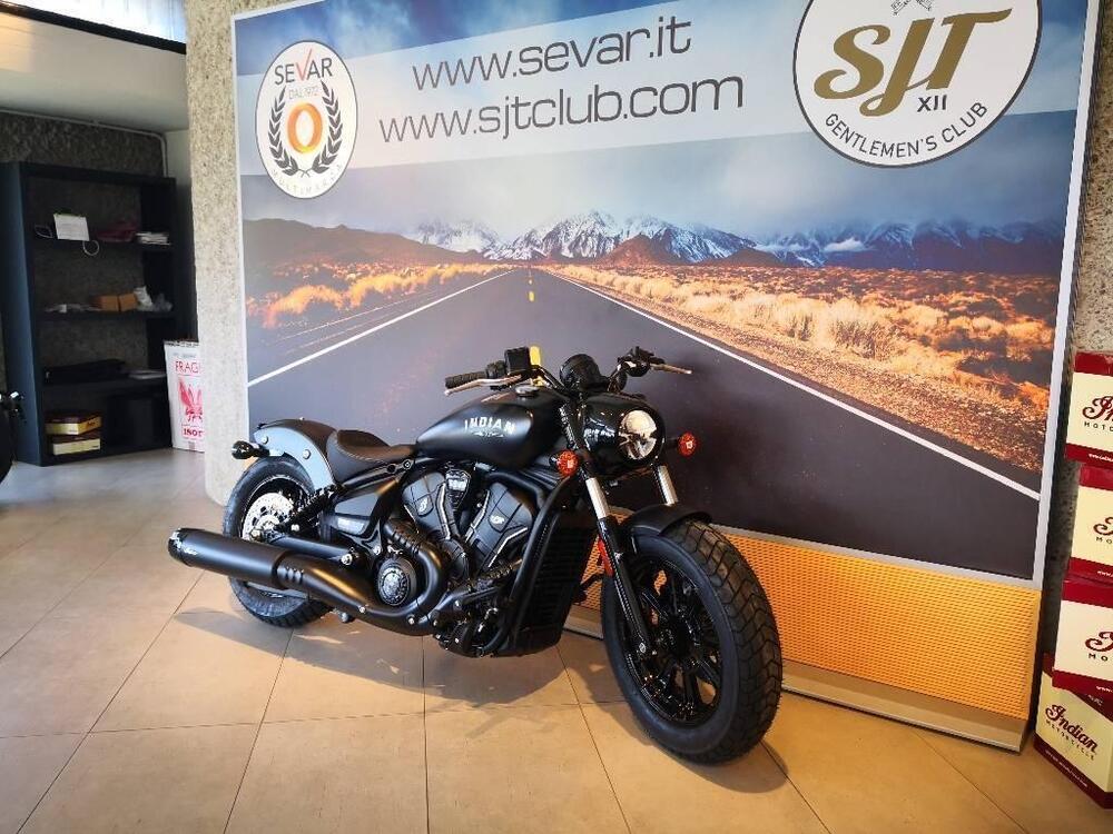 Indian Scout 1250 Bobber Limited (2025) (3)