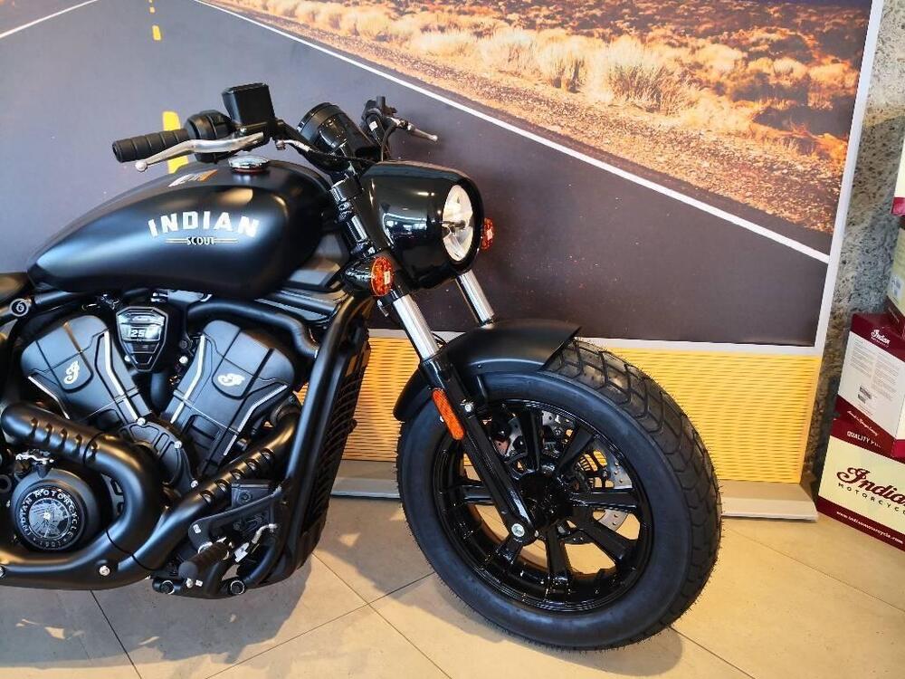 Indian Scout 1250 Bobber Limited (2025) (4)