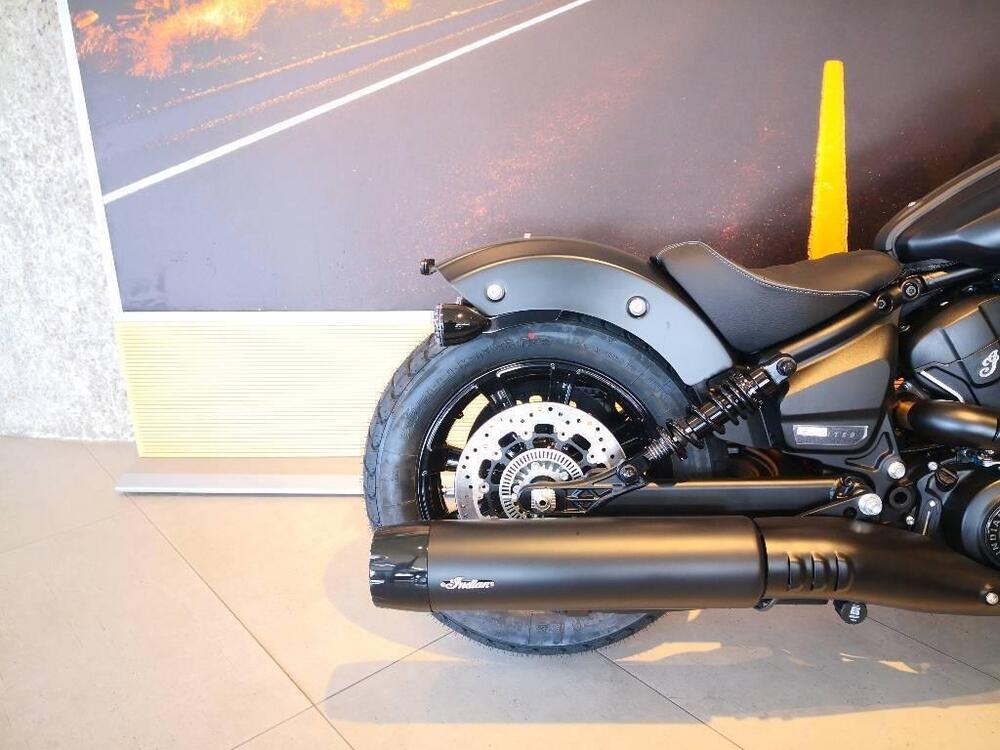 Indian Scout 1250 Bobber Limited (2025) (5)