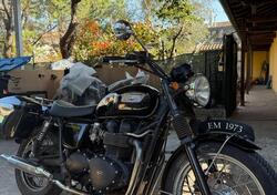 Triumph Bonneville 800 (2002 - 07) usata