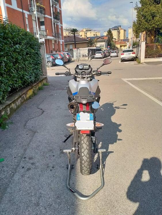 Yamaha XT 660 Z Ténéré (2008 - 16) (2)