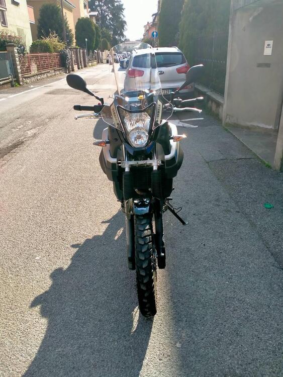 Yamaha XT 660 Z Ténéré (2008 - 16) (3)