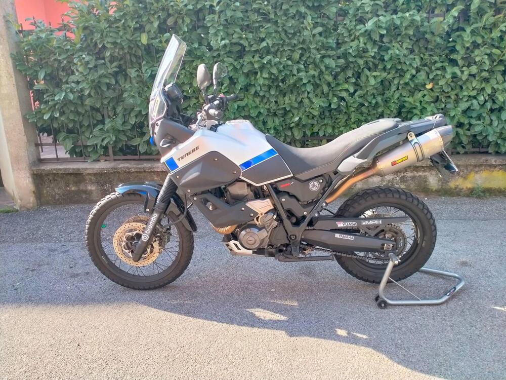 Yamaha XT 660 Z Ténéré (2008 - 16) (4)