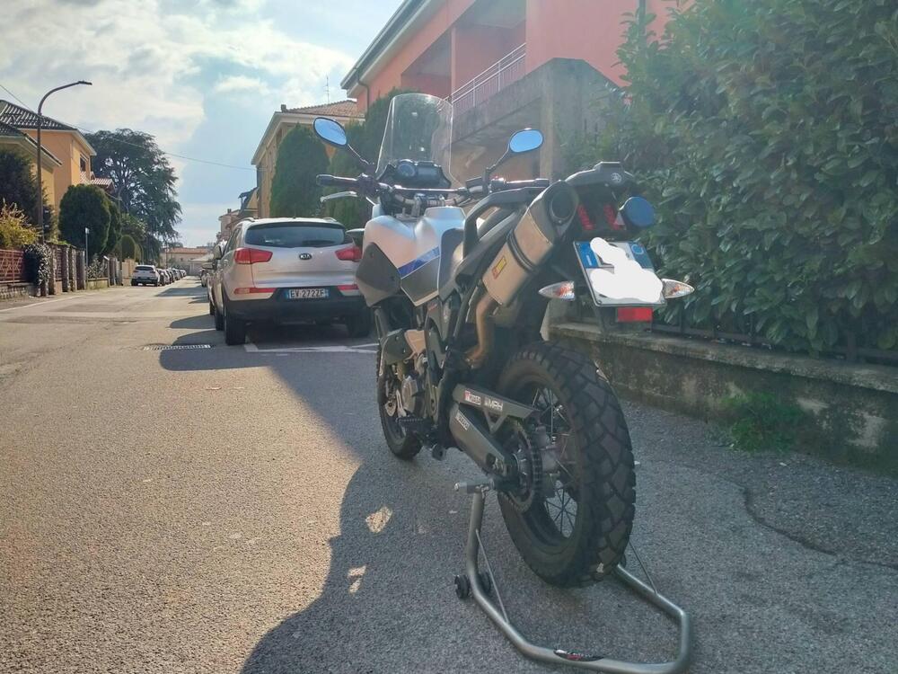 Yamaha XT 660 Z Ténéré (2008 - 16) (5)