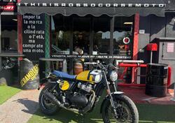 Royal Enfield Bear 650 (2025) nuova