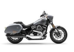 Harley-Davidson Sport Glide (2021 - 25) nuova