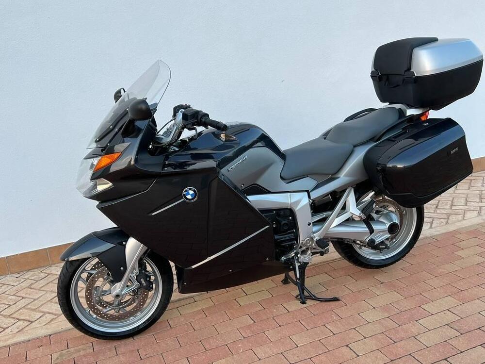 Bmw K 1200 GT (2006 - 08)