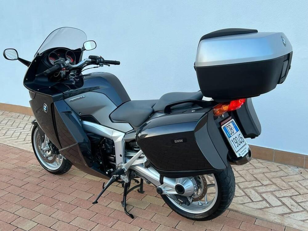 Bmw K 1200 GT (2006 - 08) (2)
