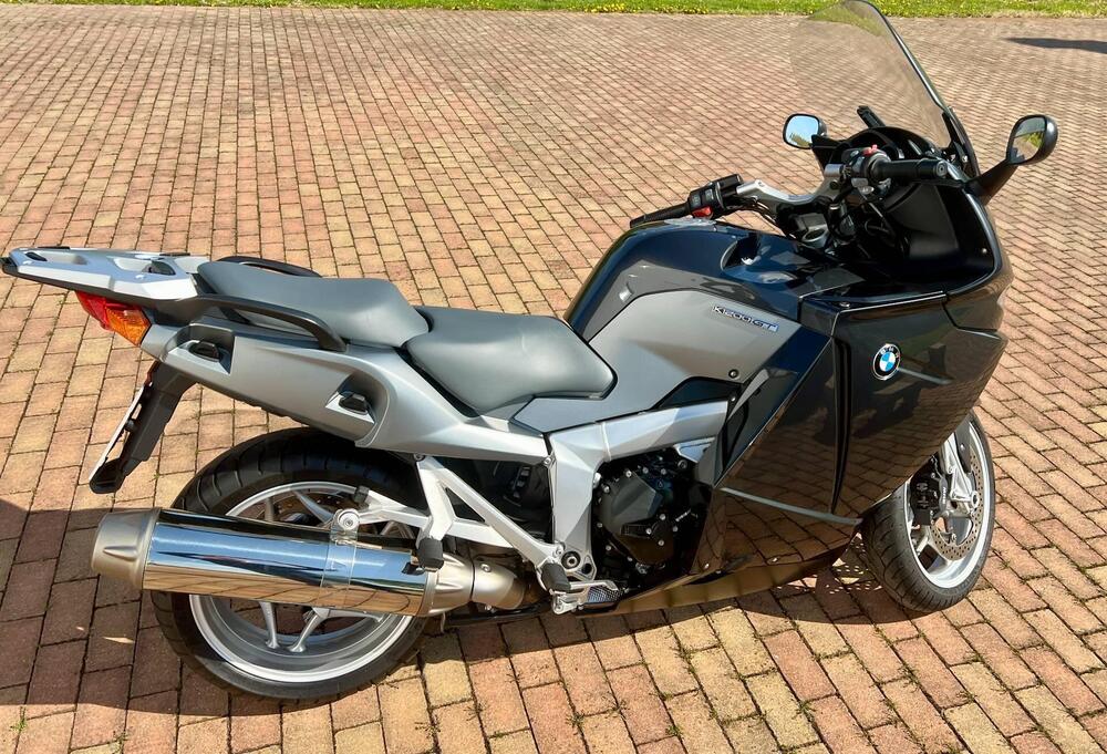 Bmw K 1200 GT (2006 - 08) (3)