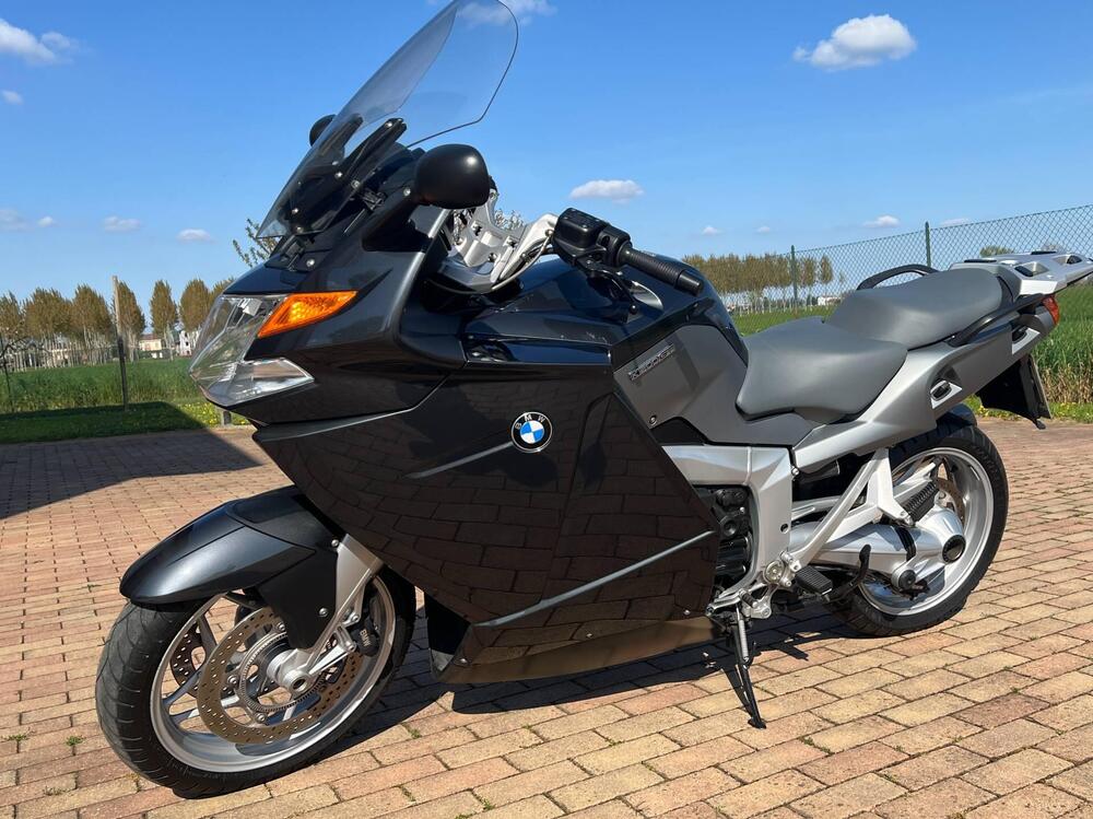 Bmw K 1200 GT (2006 - 08) (5)