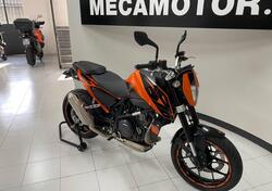 KTM 690 Duke (2016 - 19) usata