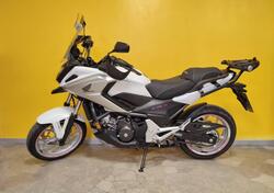 Honda NC 750 X DTC ABS Travel Edition (2018 - 20) usata