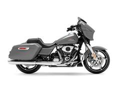 Harley-Davidson Street Glide (2024 - 25) nuova