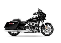 Harley-Davidson Street Glide (2024 - 25) nuova