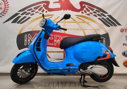 Vespa GTS 310 Supersport (2025) nuova