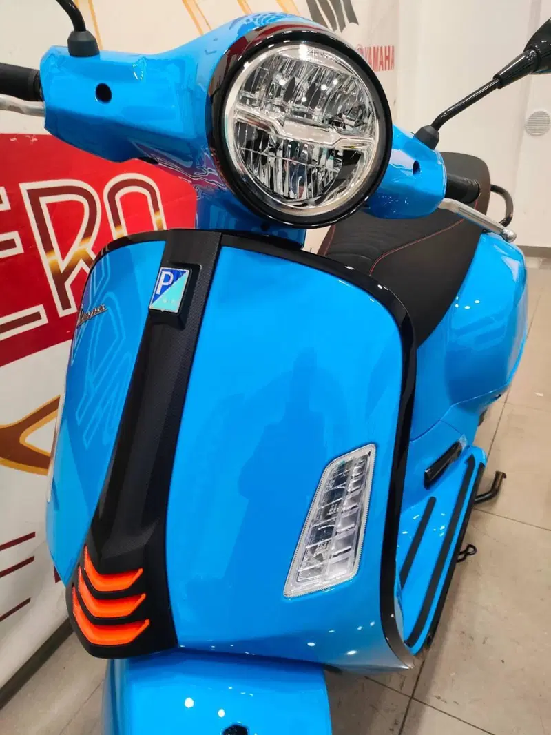 Vespa GTS 310 Supersport (2025 - 26) (4)