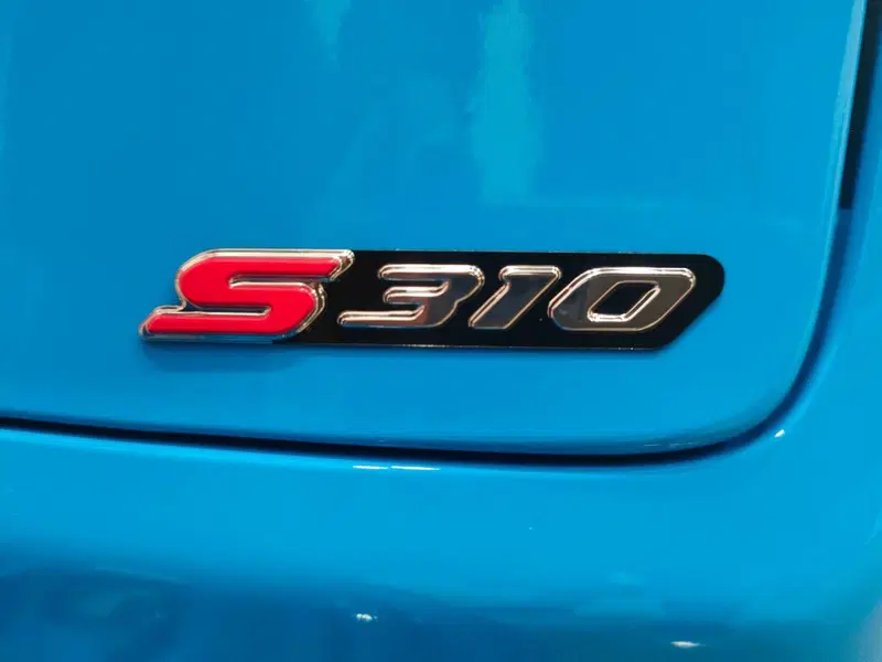 Vespa GTS 310 Supersport (2025 - 26) (7)