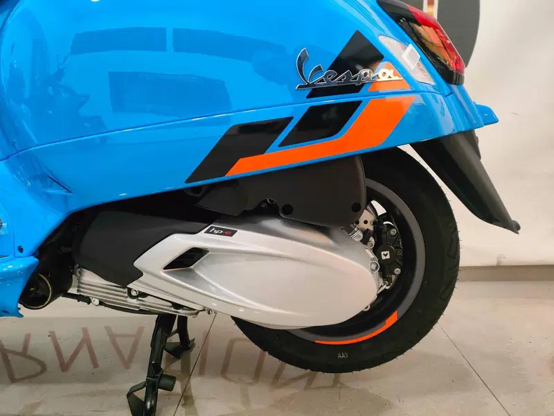 Vespa GTS 310 Supersport (2025 - 26) (9)