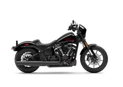 Harley-Davidson Low Rider S (2025) nuova