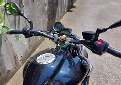 Yamaha MT-03 (2006 - 14) usata