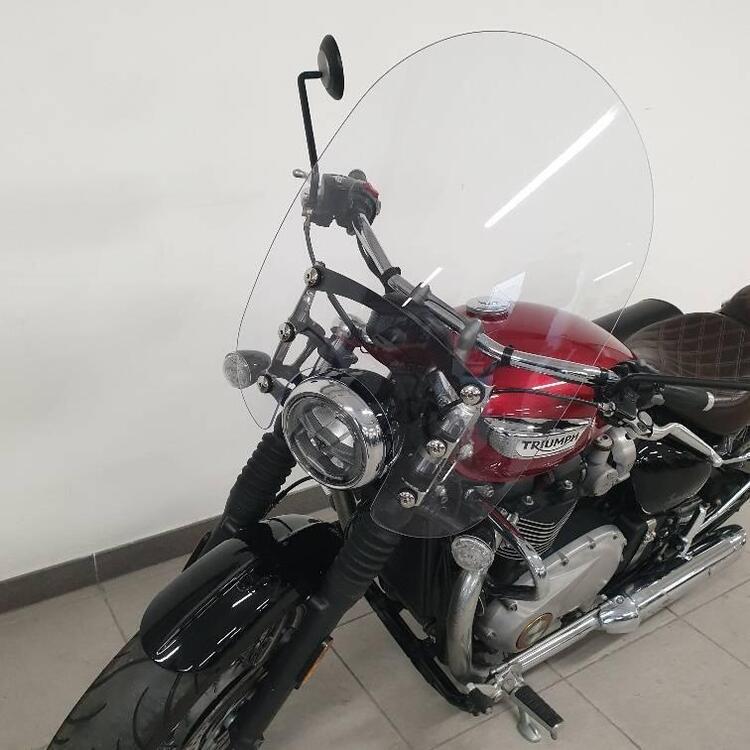 Triumph Bonneville Speedmaster 1200 (2018 - 20) (3)