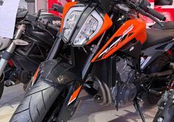 KTM 790 Duke L (2023 - 24) usata