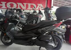 Honda Forza 350 (2025) nuova