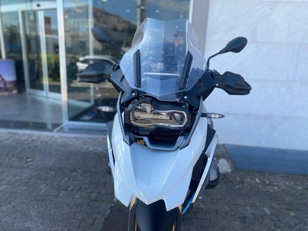 Bmw R 1200 GS (2013 - 16) (5)