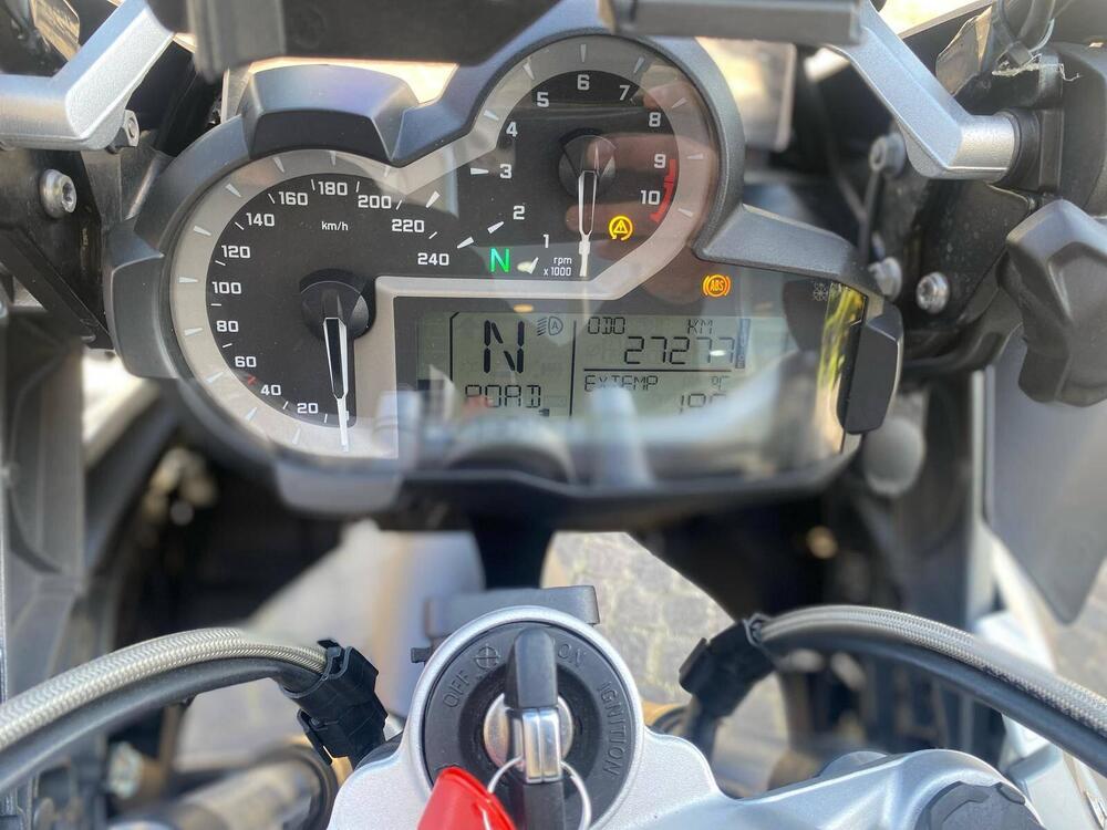 Bmw R 1200 GS (2013 - 16) (3)