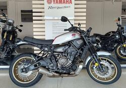 Yamaha XSR 700 XTribute (2022 - 24) usata