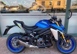 Suzuki GSX-S1000 (2021 - 25) usata