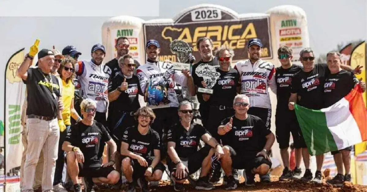 Venerd&igrave; 4 da Ciapa la Moto: "Fino all&rsquo;Ultimo Miglio"