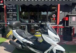Suzuki Burgman AN 400 (2017 - 20) usata