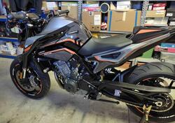 KTM 790 Duke (2018 - 20) usata