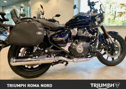 Royal Enfield Super Meteor 650 (2023 - 25) usata