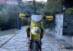 Suzuki RM 250 (2008 - 11) usata