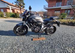 Yamaha MT-07 ABS (2014 - 16) usata