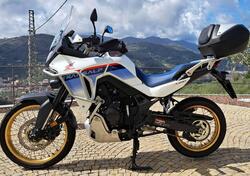 Honda Transalp XL750 Urban (2023 - 24) usata