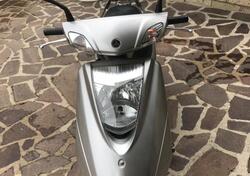 Yamaha Vity 125 (2007 - 15) usata