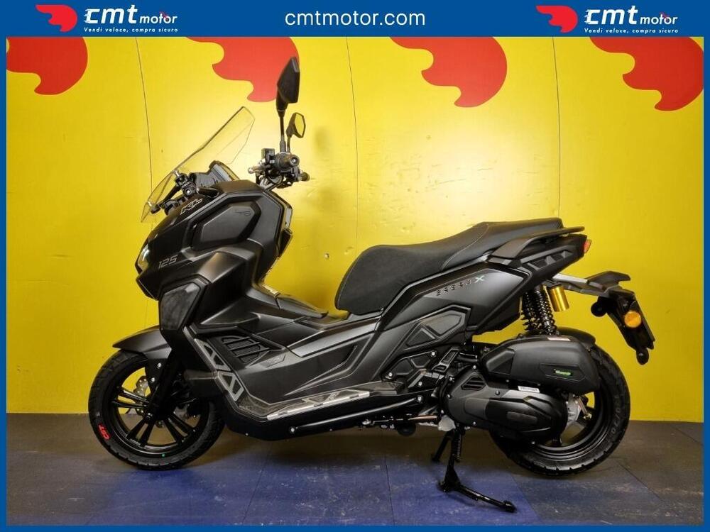 Kl Brera X 125 (2022 - 25) (3)