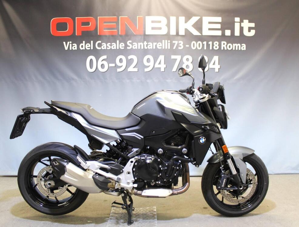 Bmw F 900 R (2021 - 24) (2)