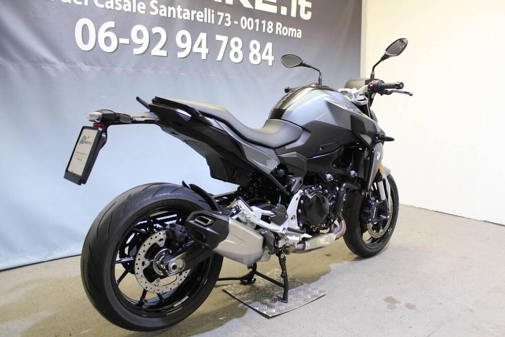 Bmw F 900 R (2021 - 24) (4)
