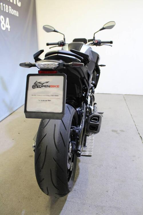 Bmw F 900 R (2021 - 24) (5)