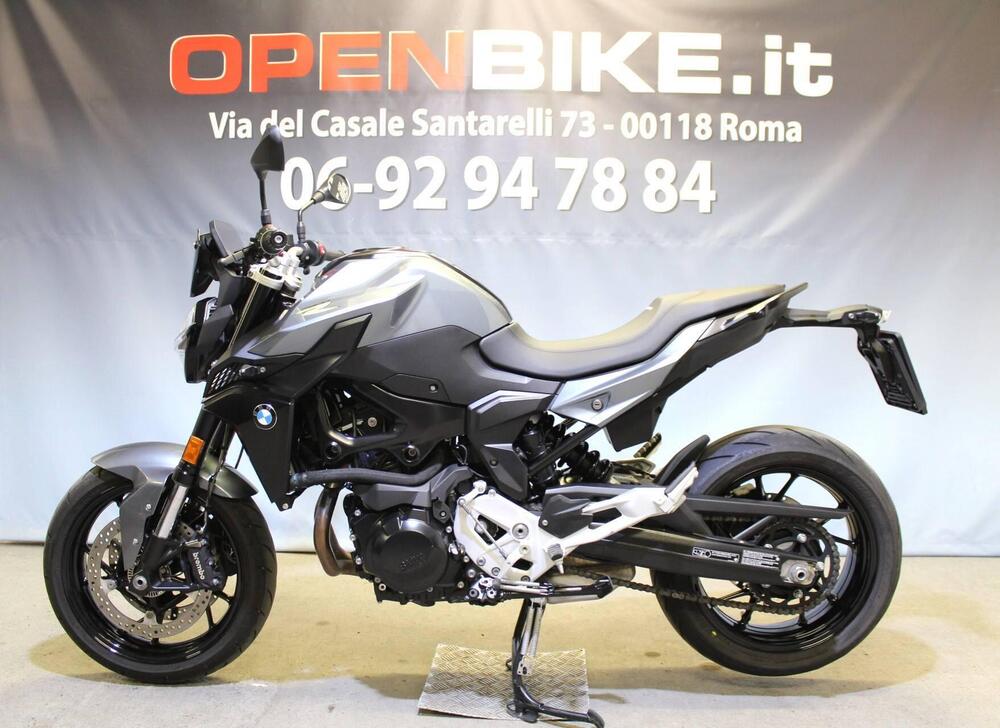 Bmw F 900 R (2021 - 24)