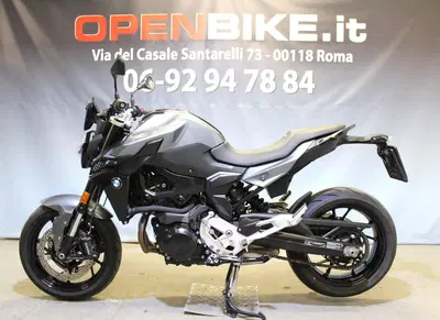 Bmw F 900 R (2021 - 24) usata