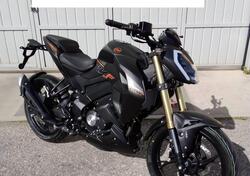 Keeway Motor RKF 125 (2025) nuova