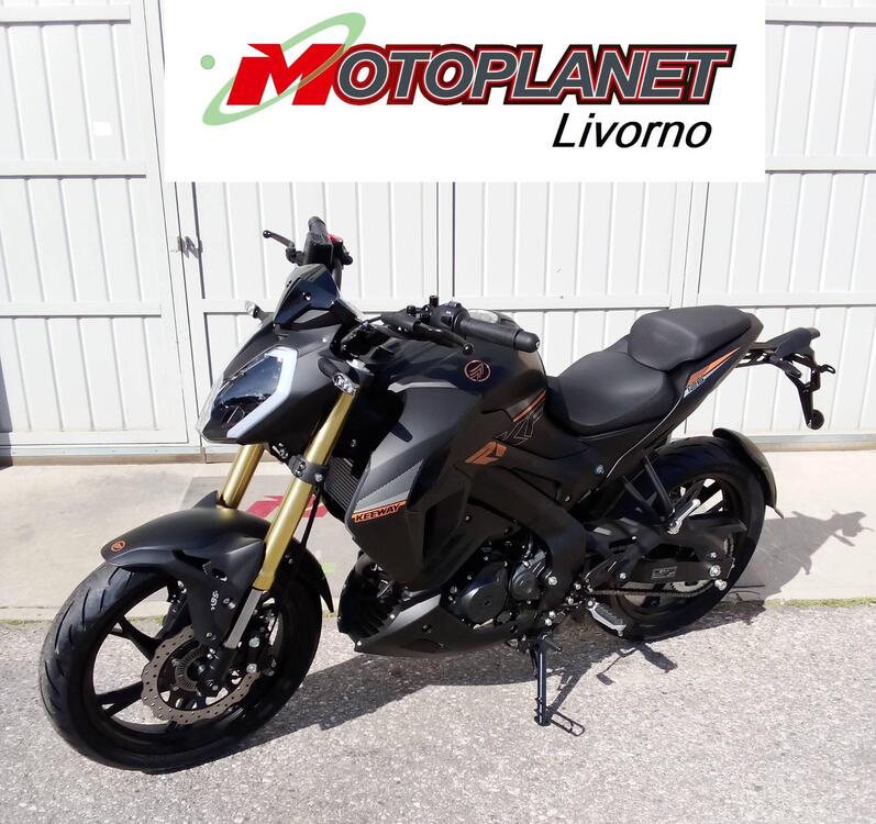 Keeway Motor RKF 125 (2025) (3)