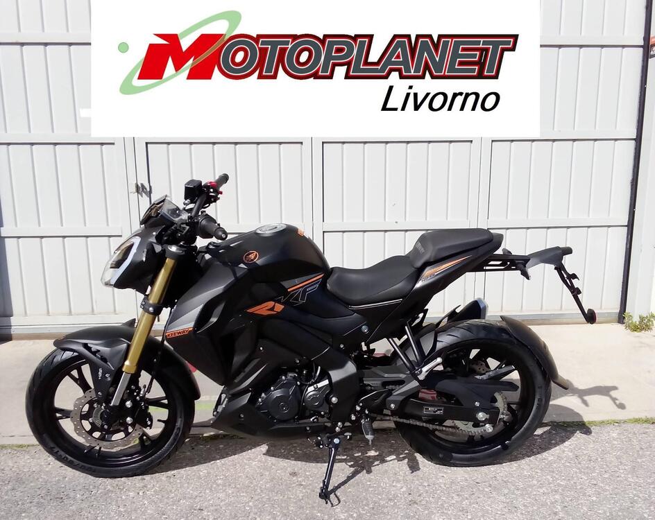 Keeway Motor RKF 125 (2025) (4)