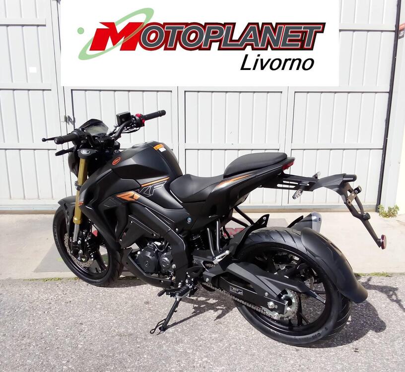 Keeway Motor RKF 125 (2025) (5)