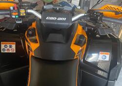 Can-Am Brp Outlander 850 BD EFI (2013 - 17) usata